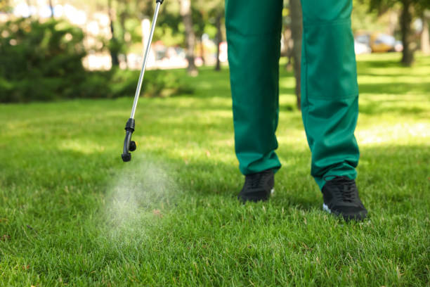 Pest Control for Restaurants in Jamesport, NY